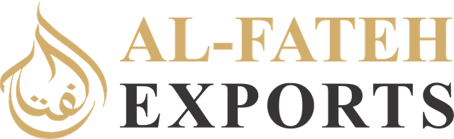 Al-Fateh Exports Logo