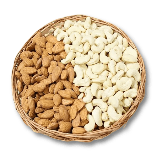 PREMIUM DRY FRUITS AND NUTS