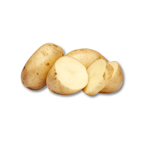 POTATOES