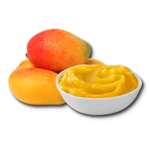 FRUIT PULPS AND CONCENTRATES